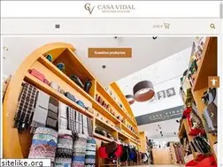 Sites similar to casavidal.es