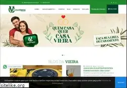 Sites similar to casavieira.com.br