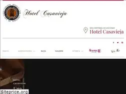 Sites similar to casavieja.com.mx