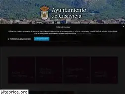 Sites similar to casavieja.es