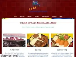 Sites similar to casaviejadfw.com
