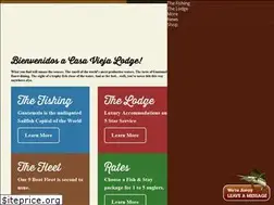 Sites similar to casaviejalodge.com