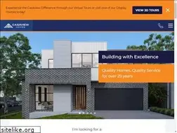 Sites similar to casaview.com.au