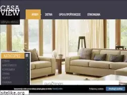 Sites similar to casaview.gr