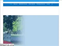 Sites similar to casaviewplumbing.com