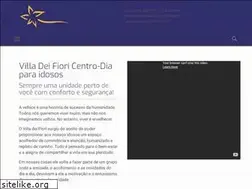 Sites similar to casavilladeifiori.com