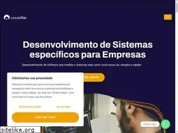 Sites similar to casavillar.com.br