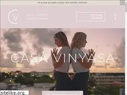Sites similar to casavinyasamiami.com