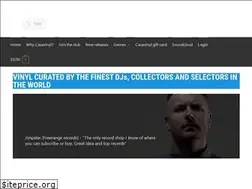 Sites similar to casavinyl.com