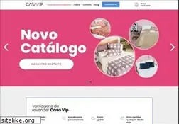Sites similar to casavip.com.br