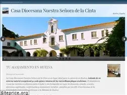 Sites similar to casavirgendelacinta.com