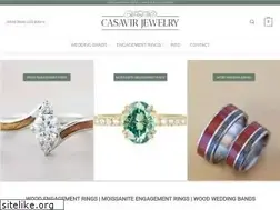 Sites similar to casavirjewelry.com