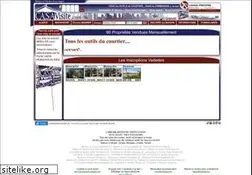 Sites similar to casavisite.com
