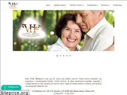 Sites similar to casavistahermosa.mx