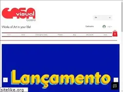 Sites similar to casavisualgaleria.com
