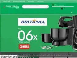 Sites similar to casavitoriafoz.com.br