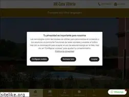 Sites similar to casavitorio.com