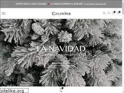 Sites similar to casaviva.co