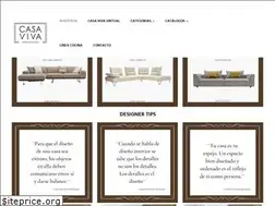 Sites similar to casaviva.com.pe
