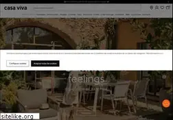 Sites similar to casaviva.es