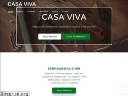 Sites similar to casavivapra.it