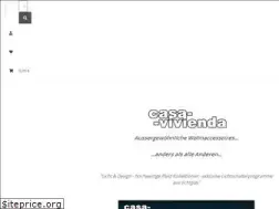 Sites similar to casavivienda.de