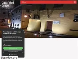 Sites similar to casavladdracul.ro