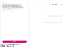 Sites similar to casavo.com
