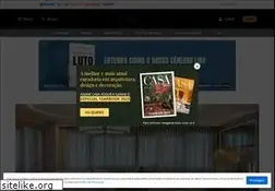 Sites similar to casavogue.globo.com