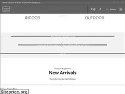 Sites similar to casavogue.gr