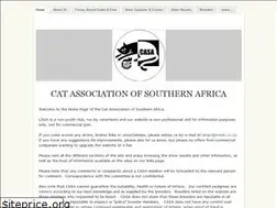 Sites similar to casawcf.com