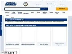 Sites similar to casawella.de