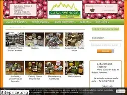 Sites similar to casawences.es