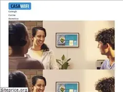 Sites similar to casawifi.it