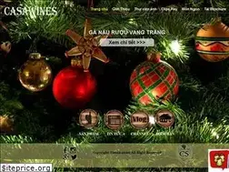 Sites similar to casawines.com