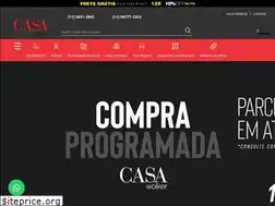 Sites similar to casawolker.com.br