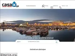Sites similar to casax.pt