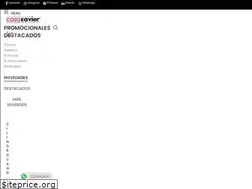 Sites similar to casaxavier.com.mx