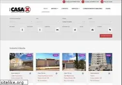 Sites similar to casaximoveis.com.br