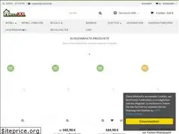 Sites similar to casaxxl.de