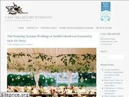Sites similar to casaybelweddings.blog