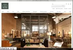 Sites similar to casaycampo.com