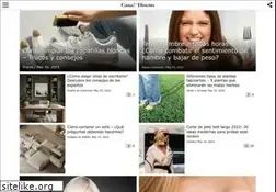 Sites similar to casaydiseno.com