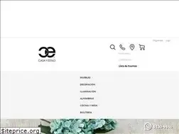 Sites similar to casayestilo.com.gt