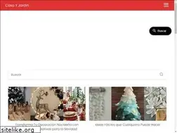 Sites similar to casayjardin.org