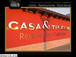 Sites similar to casaytinelo.com