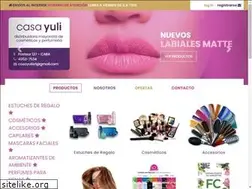 Sites similar to casayuli.com.ar