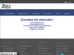 Sites similar to casazanzi.com.ar
