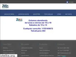 Sites similar to casazanzi.com