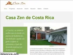 Sites similar to casazen.org